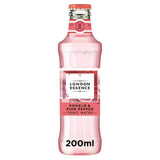 London Essence Co. Pomelo & Pink Pepper Tonic   24 x 200ml