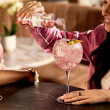 London Essence Co. Pomelo & Pink Pepper Tonic   24 x 200ml