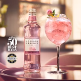 London Essence Co. Pomelo & Pink Pepper Tonic 500ml