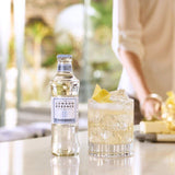 London Essence Co. Soda Water 24 x 200ml