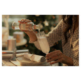 London Essence Co. White Peach & Jasmine Soda 24 x 200ml