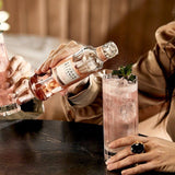 London Essence Co. White Peach & Jasmine Soda 24 x 200ml