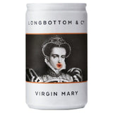 Longbottom & Co Virgin Mary 150ml