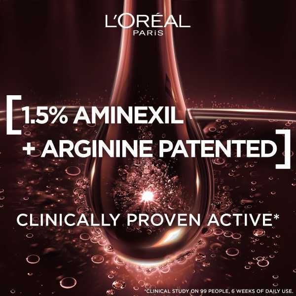 LOreal Elvive Full Resist Anti Hair-Fall Serum 102Ml