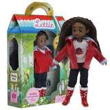 Lottie Dolls - Mia Wildlife Photographer Doll