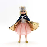 Lottie Dolls - Queen of the Castle Doll