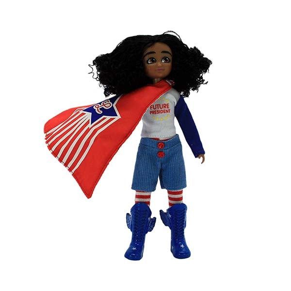 Lottie Dolls - Three Dress Up Party Outfits