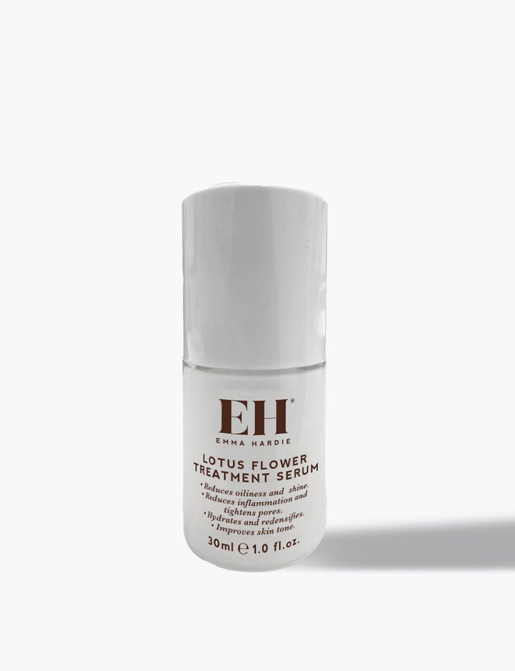 Lotus Flower Treatment Serum 30ml