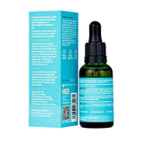 Love Hemp Stay Calm 300mg CBD Cold Press 60 Capsules