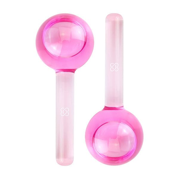 Love My Skin Cooling Ice Globes