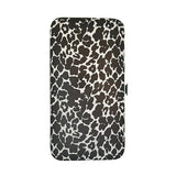 Love My Skin Manicure Set in Black & White