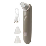 Love My Skin Pore Refiner Grey