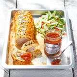 Lovechutney Sweet Tomato & Chilli 180g