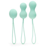 Lovehoney Health Silicone Kegel Toning Set (3)