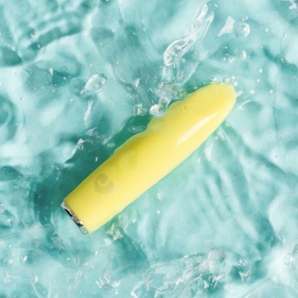 Lovehoney Mon Ami Bullet Massager