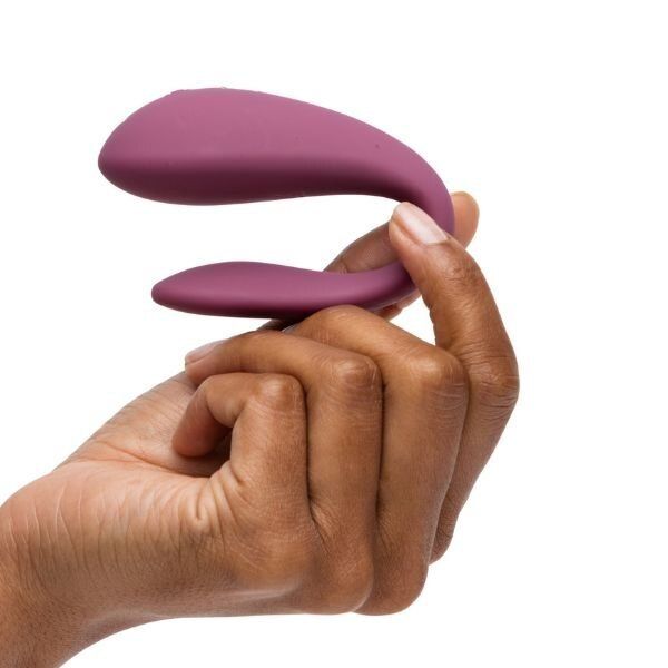 Lovehoney Mon Ami Wearable Couple's Massager