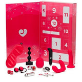Lovehoney Rose 12 Day Gift Set