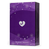 Lovehoney X Womanizer Couple's Sex Toy Advent Calendar