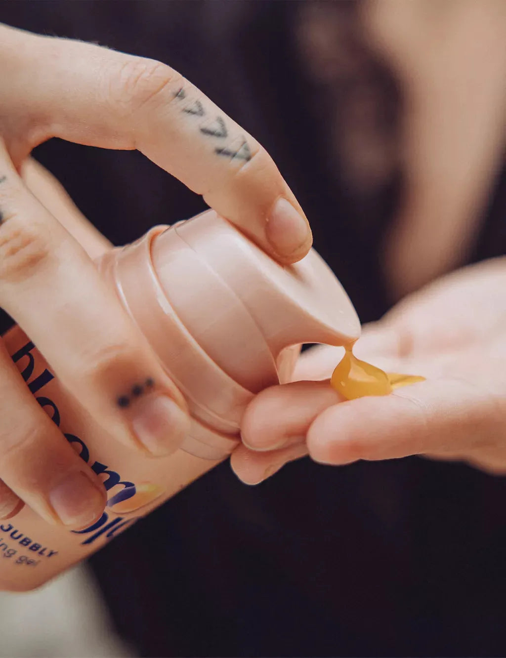 Lovely Jubbly Bust Firming Gel 50ml