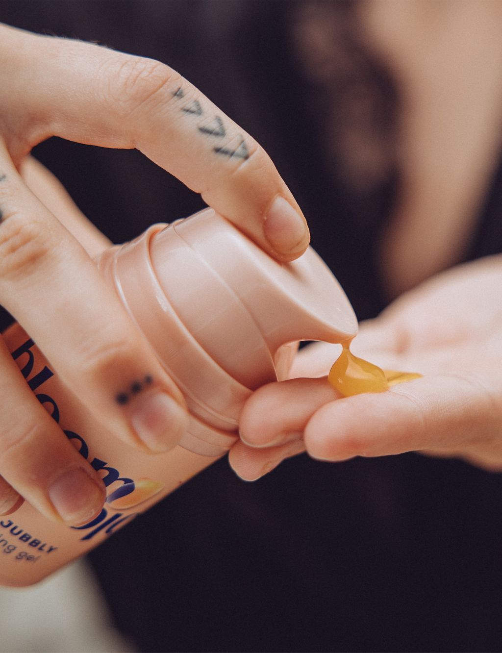 Lovely Jubbly Bust Firming Gel 50ml