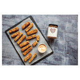 Lucy's Dressings Vegan Chilli Mayonnaise 240g