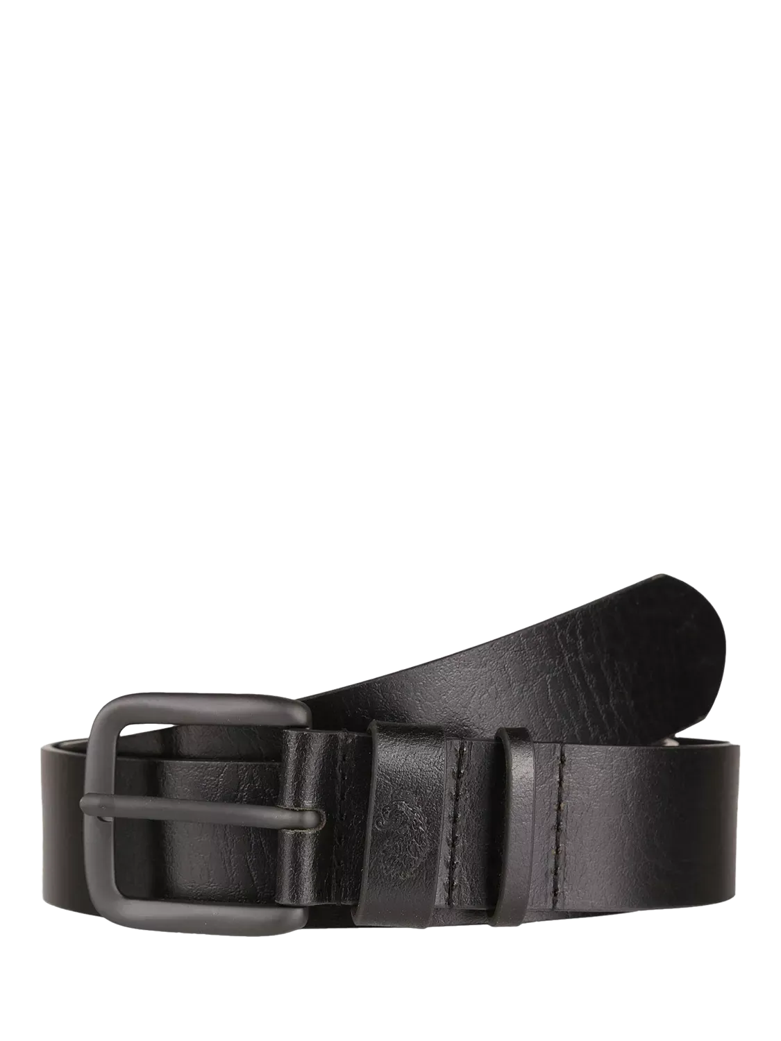 LUKE 1977 Summit Leather Belt - McGrocer