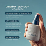 Luna Daily The Everywhere Spray-to-Wipe Fragrance Free 100ml