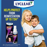 Lyclear Extra Strong Treat & Protect Spray -100ml