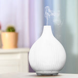 LYLA Aroma Diffuser, Humidifier & Night-Light