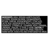 Lynx Africa Body Wash Shower Gel 500ml