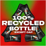 Lynx Africa Shower Gel 225ml