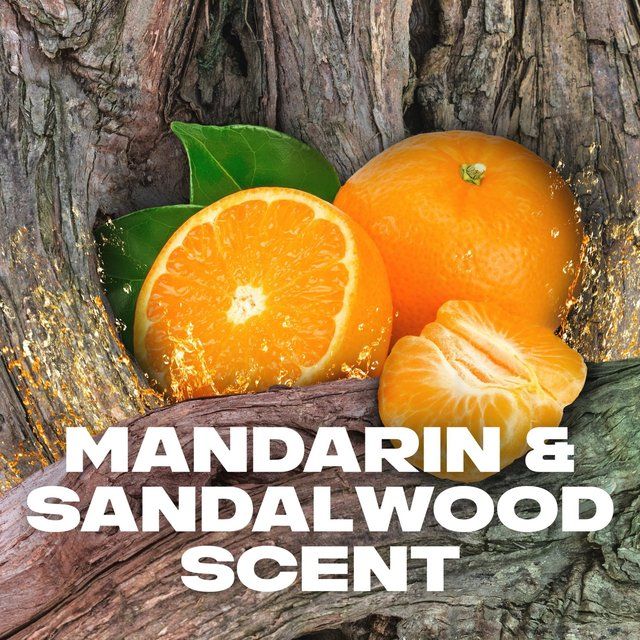 Lynx Africa Shower Gel 225ml