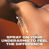 Lynx Antiperspirant Deodorant Aerosol Dark Temptation 250ml