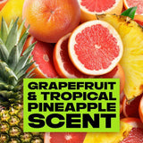 Lynx Antiperspirant Deodorant Aerosol Epic Fresh 150ml