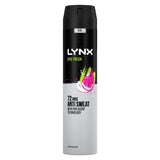 Lynx Epic Fresh Anti Perspirant 250ml