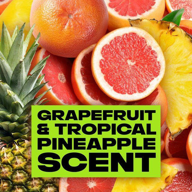 Lynx Epic Fresh Anti Perspirant 250ml