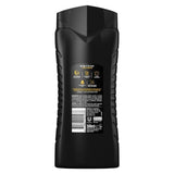 Lynx Excite Body Wash Shower Gel 500ml