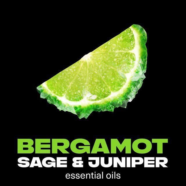 Lynx Fine Fragrance Collection Premium Deodorant Bodyspray Aqua Bergamot   150ml