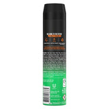 Lynx Men Deodorant Bodyspray Aerosol Jungle Fresh 250ml