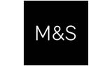 M&S 25 GBP Gift Card