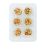 M&S 6 Prawn Siu Mai Selection - Taste of Asia 120g