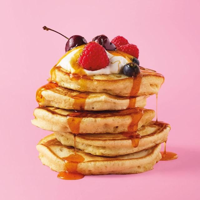 M&S American Style Pancake Mix   400g