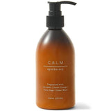M&S Apothecary Calm Hand Lotion   250ml