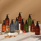 M&S Apothecary Calm Hand Wash 250ml