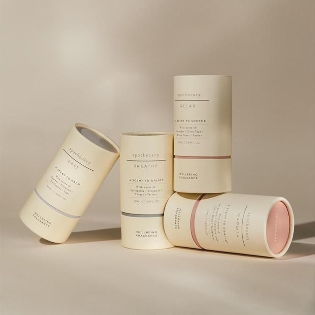 M&S Apothecary Ease Eau De Parfum 50ml