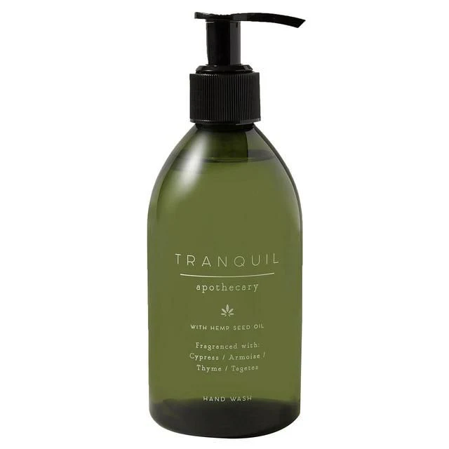 M&S Apothecary Tranquil Hand Wash 250ml