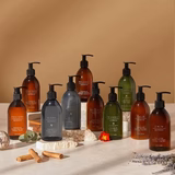 M&S Apothecary Tranquil Hand Wash 250ml