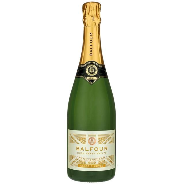 M&S Balfour Classic Cuvee Brut 75cl