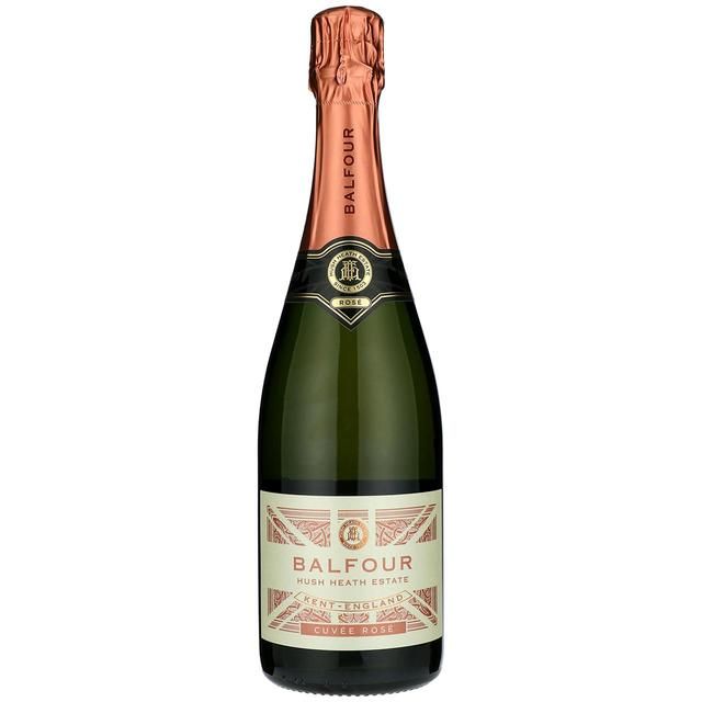 M&S Balfour Cuvee Rose 75cl