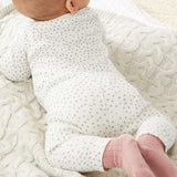 M&S BD Big Hugs Bodysuit NB-12 M